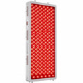 Red Light Therapy Device, 4 Wavelengths Full Body Infrared Red Light Therapy at Home, Elite Grade Dual Chip 300 Leds, High Power, 500W. Modular Design.