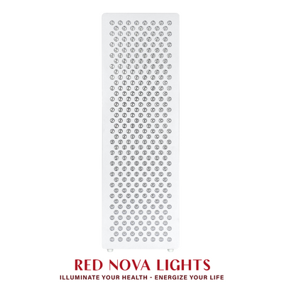 Red Nova Light Digital PRO 1500 Full-Body Red & Near-Infrared Therapy Panel