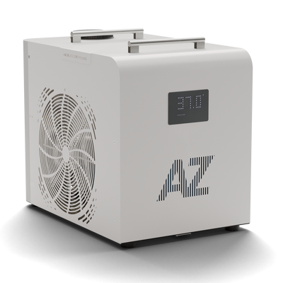 Absolute Zero 0.8 HP Cold Plunge Chiller | Cools to 37°F