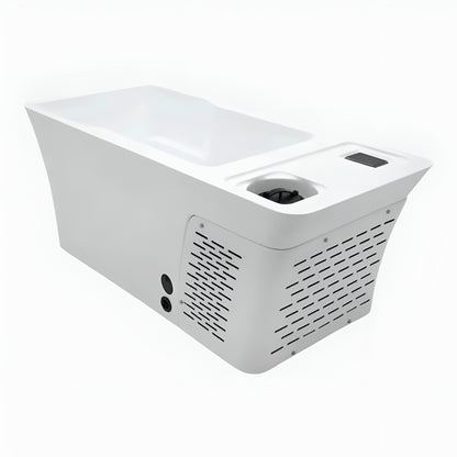Alta 2 in 1 Hot & Cold Plunge