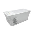 Alta 2 in 1 Hot & Cold Plunge