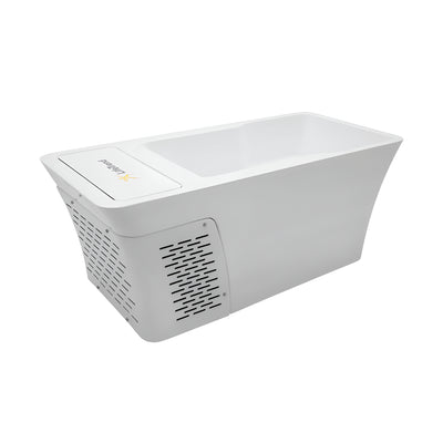 LIFETREND Alta 2-in-1 Hot & Cold Plunge | 37°F–102°F