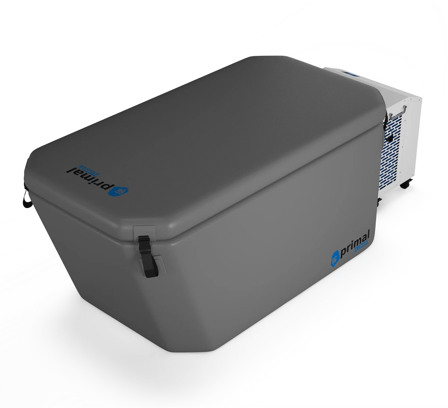 Tundra Inflatable Cold Plunge Package