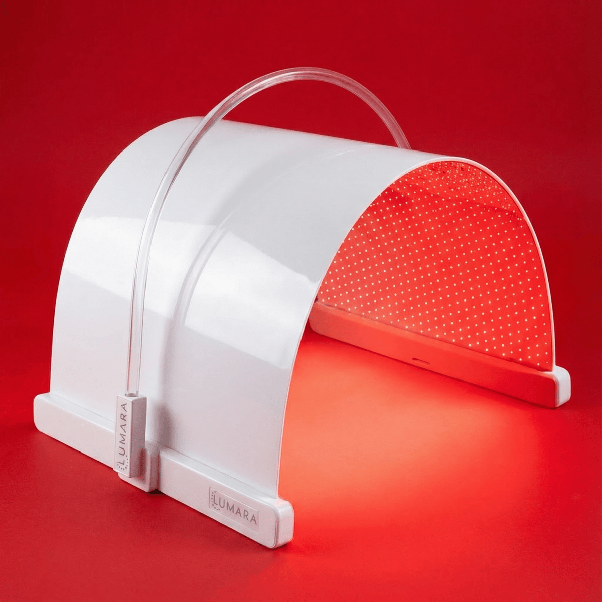 Lumara Illuminate Red V2 red light therapy panel
