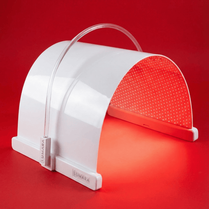 Lumara Illuminate Red V2 red light therapy panel