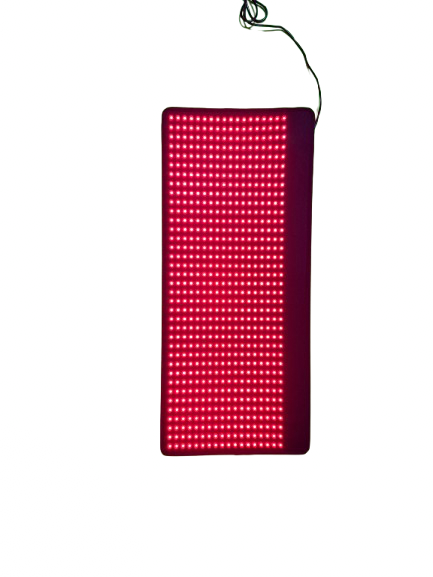 Red Light Therapy 5-Device Kit | 5,184 LEDs, 660nm + 850nm