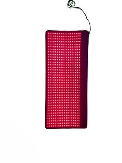 Red Light Therapy 5-Device Kit | 5,184 LEDs, 660nm + 850nm
