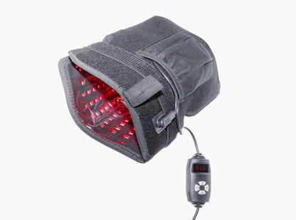 Red Light Therapy 5-Device Kit | 5,184 LEDs, 660nm + 850nm