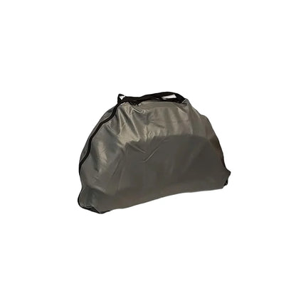 Relax Flex Lie Down Portable Infrared Sauna | Full-Length with Reflective Mat