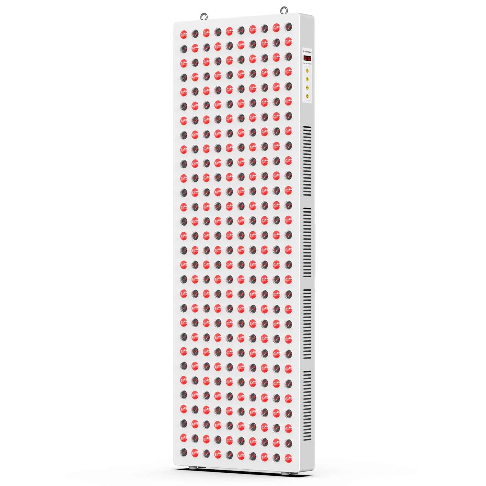 Red Light Therapy Device with Stand - Moving Pro Series Professional Edition