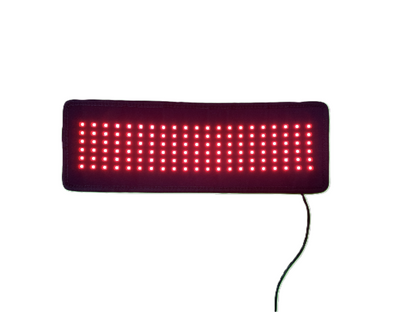 Red Light Therapy 5-Device Kit | 5,184 LEDs, 660nm + 850nm